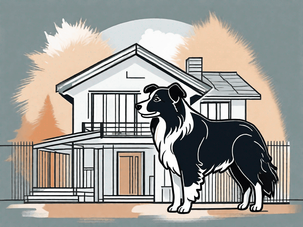 Do Border Collies Shed? A Comprehensive Guide cover image