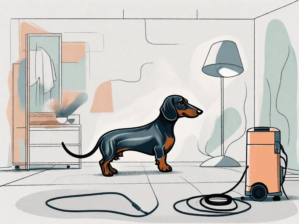 Do Dachshunds Shed? Understanding Their Shedding Habits