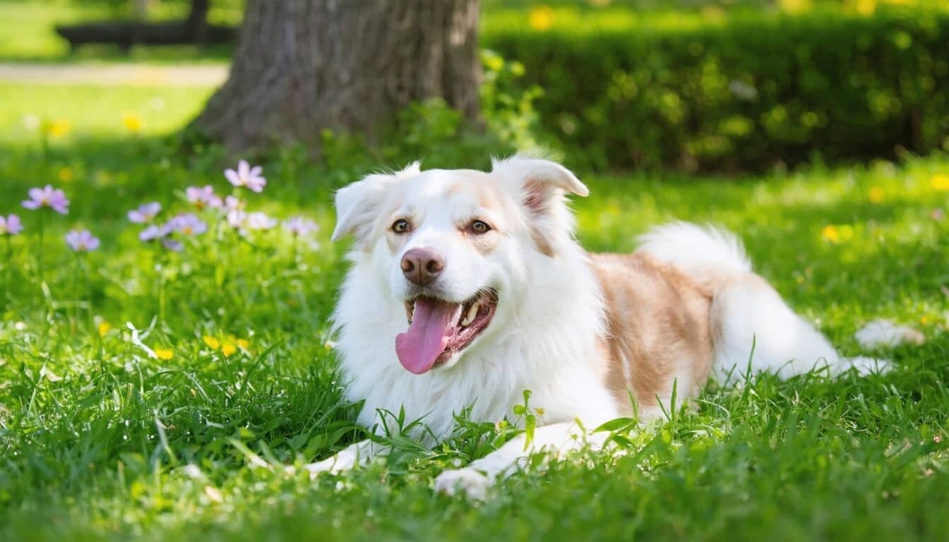 How Probiotics Compare to Other Dog Supplements