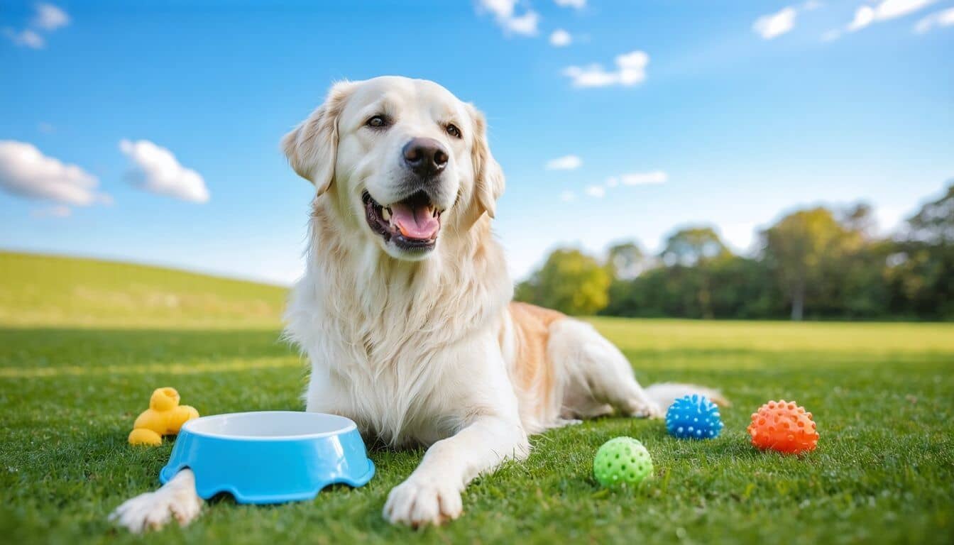 Probiotic Strains For Dogs: What Science Says