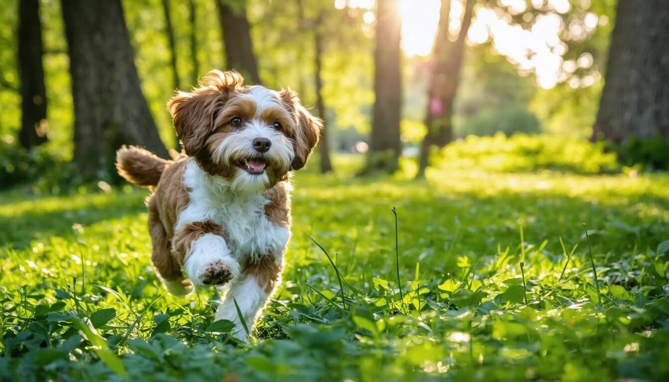 Probiotics For Cavoodles: Balancing Digestion And Nerves