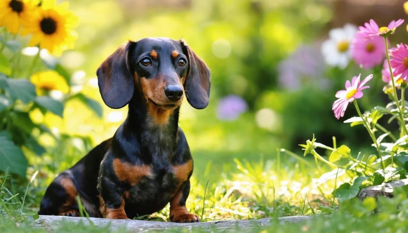 Probiotics For Dachshunds: Help For Slow Digestion And Gut Motility