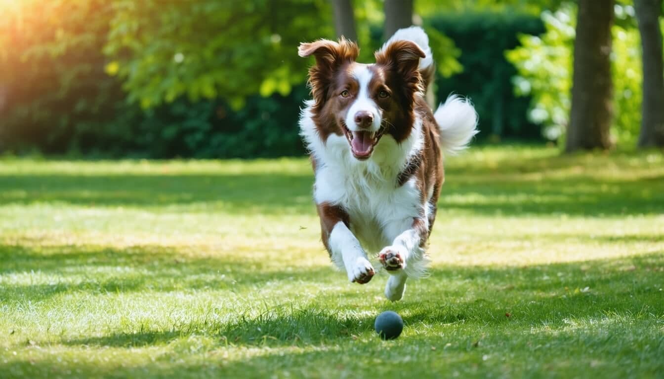 Can Probiotics Help Dogs With Sensitive Stomachs?