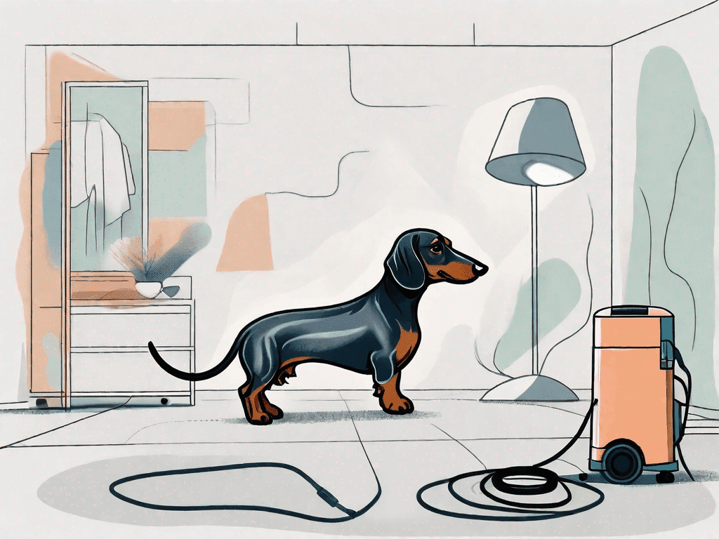 Do Dachshunds Shed? Understanding Their Shedding Habits