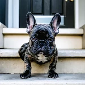 French Bulldog dog breed
