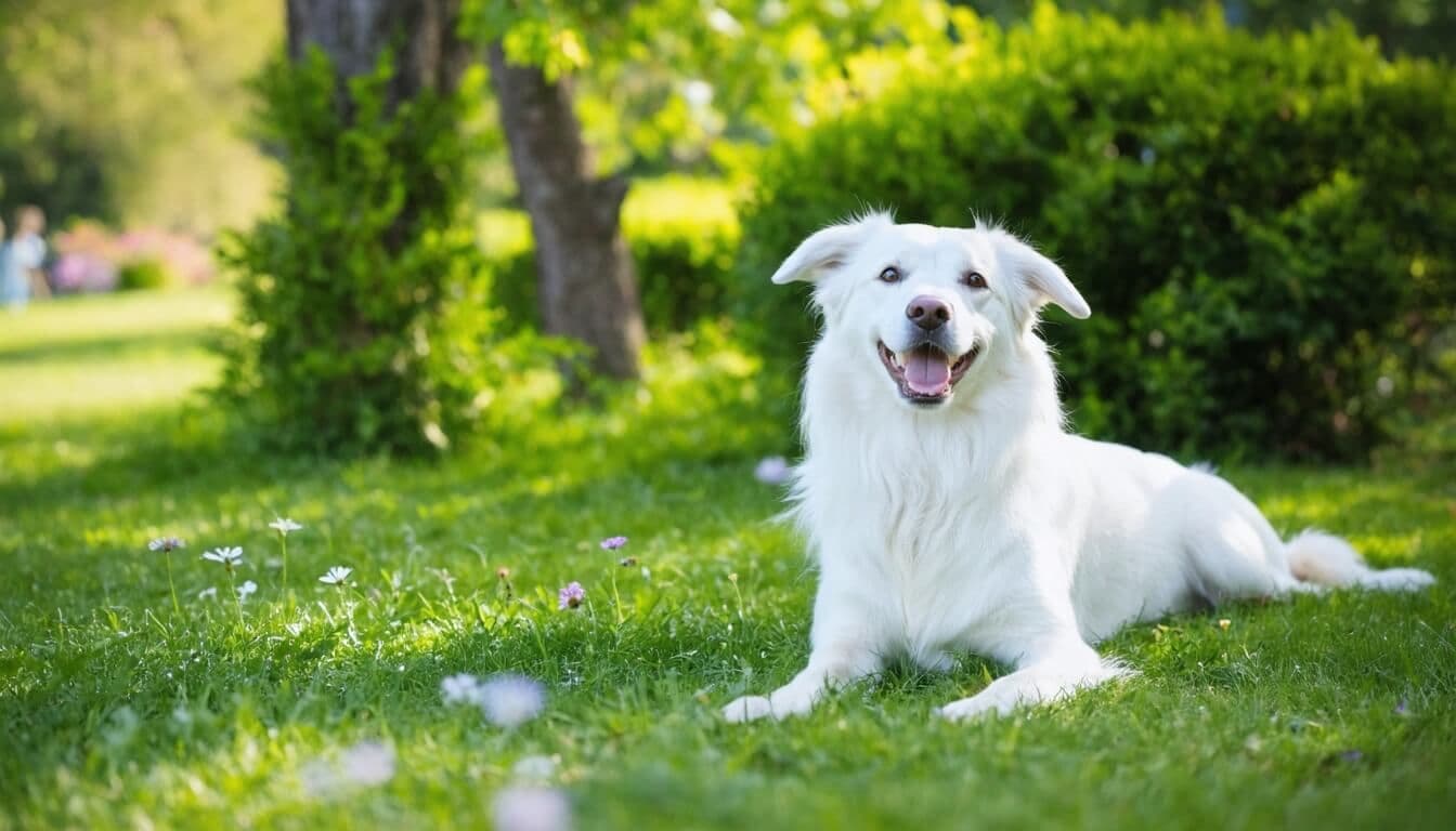 How The Canine Microbiome Impacts Your Dog’s Overall Health