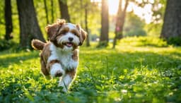 Probiotics For Cavoodles: Balancing Digestion And Nerves