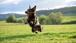 Probiotics For Kelpies: Supporting Busy Bodies And Calm Minds