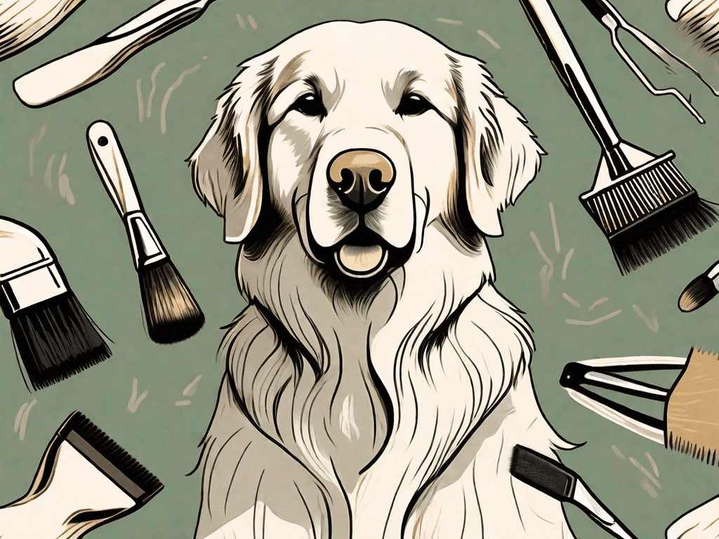 Do Golden Retrievers Shed? A Comprehensive Guide cover image