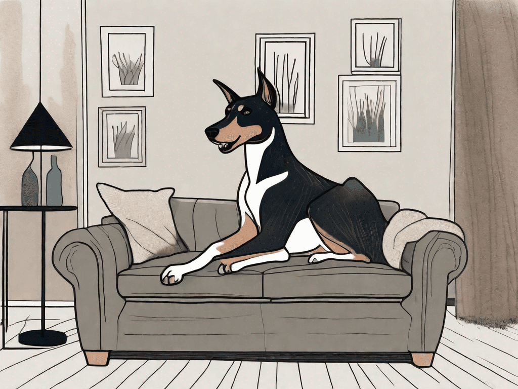 Do Kelpies Shed? A Look At The Shedding Habits Of This Popular Breed cover image