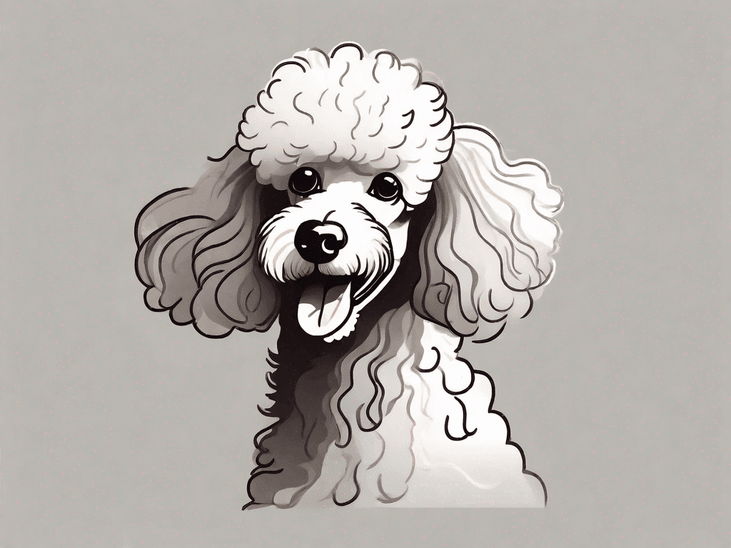 Do Poodles Shed? Answering The Common Question cover image