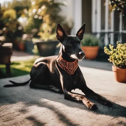 Xoloitzcuintli